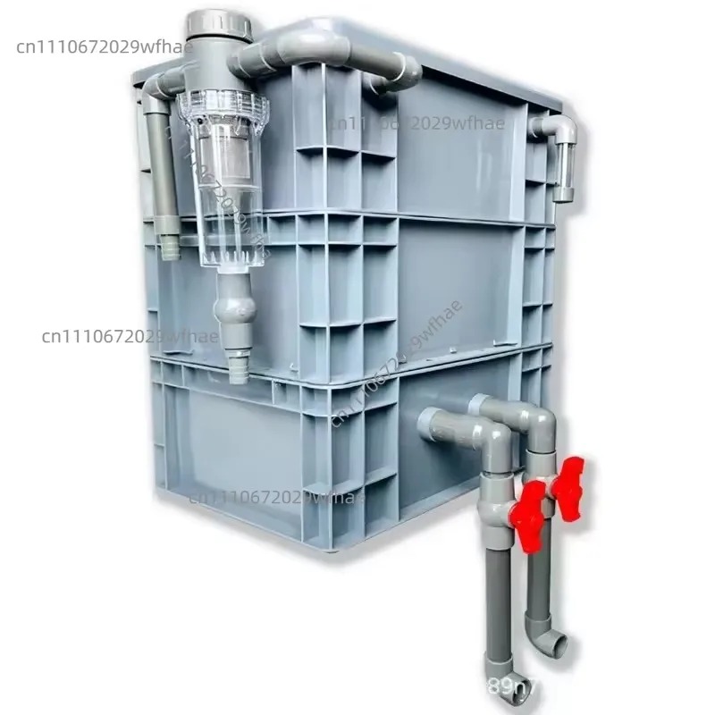 Filterkasten-Zubehör Aquarium- – Fish Tank Filter Bewertung und Preis