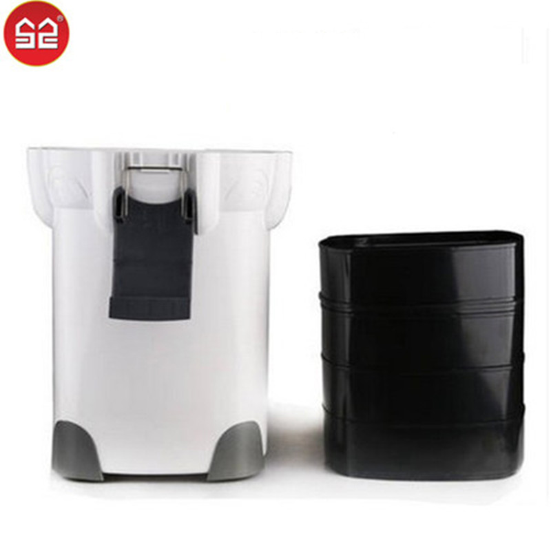 SUNSUN Aquarium-Außenfilter HW – Fish Tank Filter Bewertung und Preis