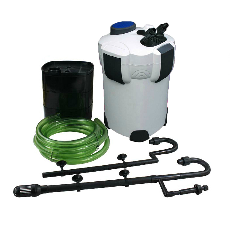 SUNSUN Aquarium-Außenfilter HW – Fish Tank Filter Bewertung und Preis