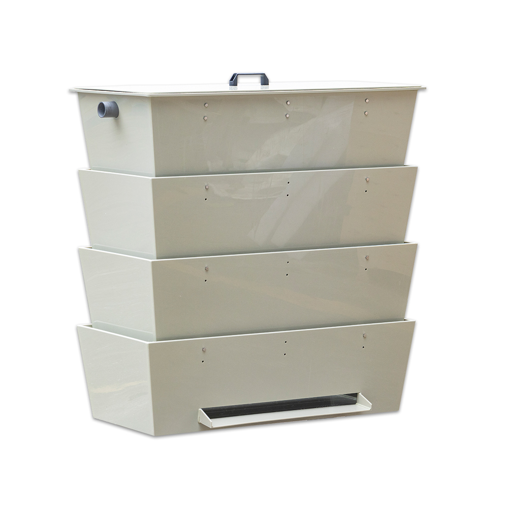 Qlozone Aquarium Fischbecken B – Fish Tank Filter Bewertung und Preis