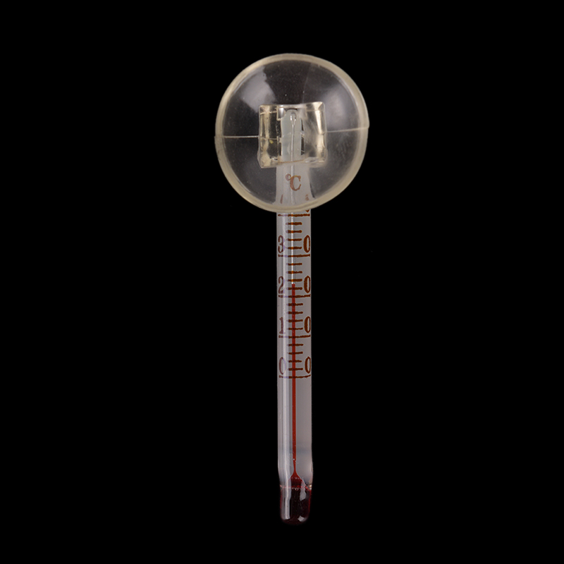 Glas-Thermometer für Aquarien  – Aquarium Thermometer Bewertung und Preis