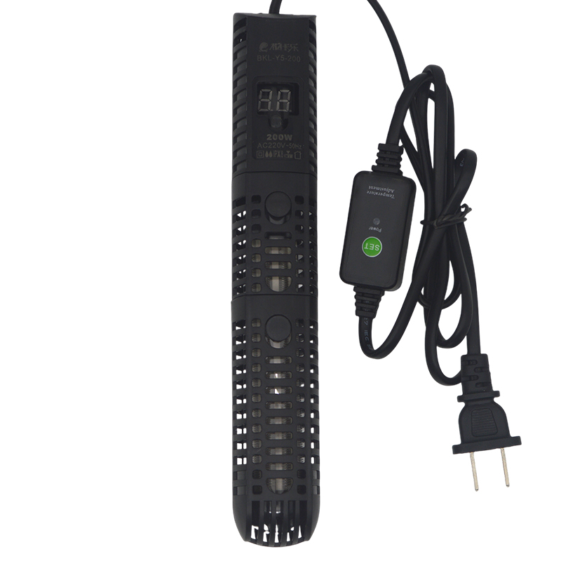 Aquarium Heizung Aquarium LCD  – Aquarium Thermometer Bewertung und Preis