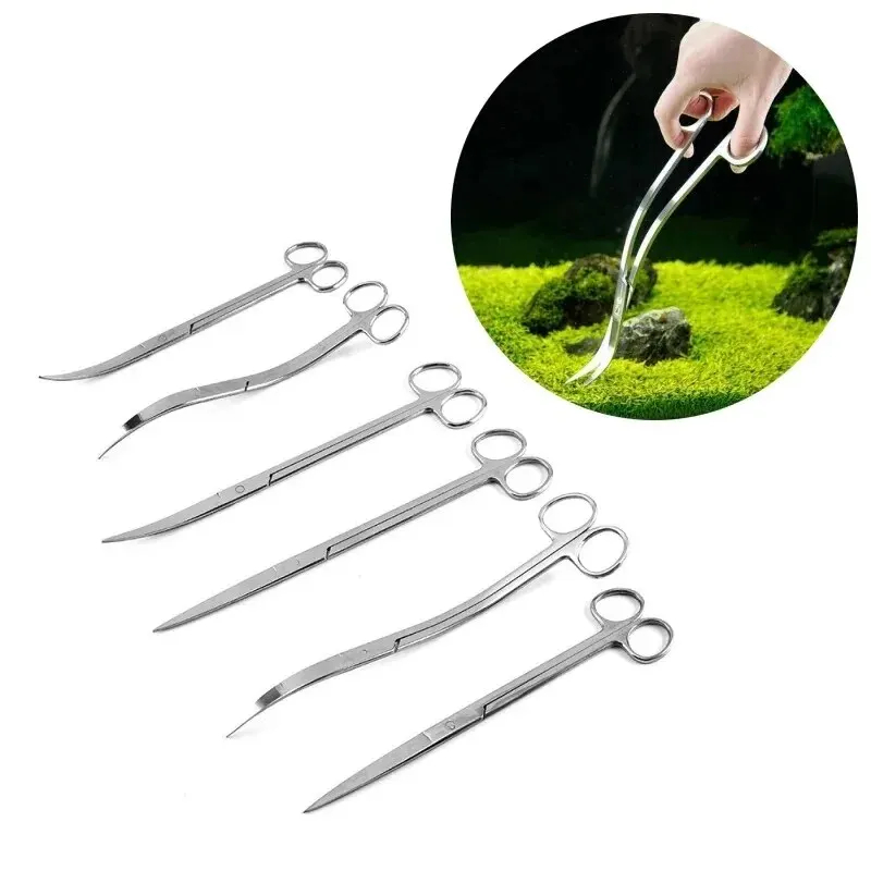 Aquariumschere, extra langes R – Algae Scraper Blade Bewertung und Preis