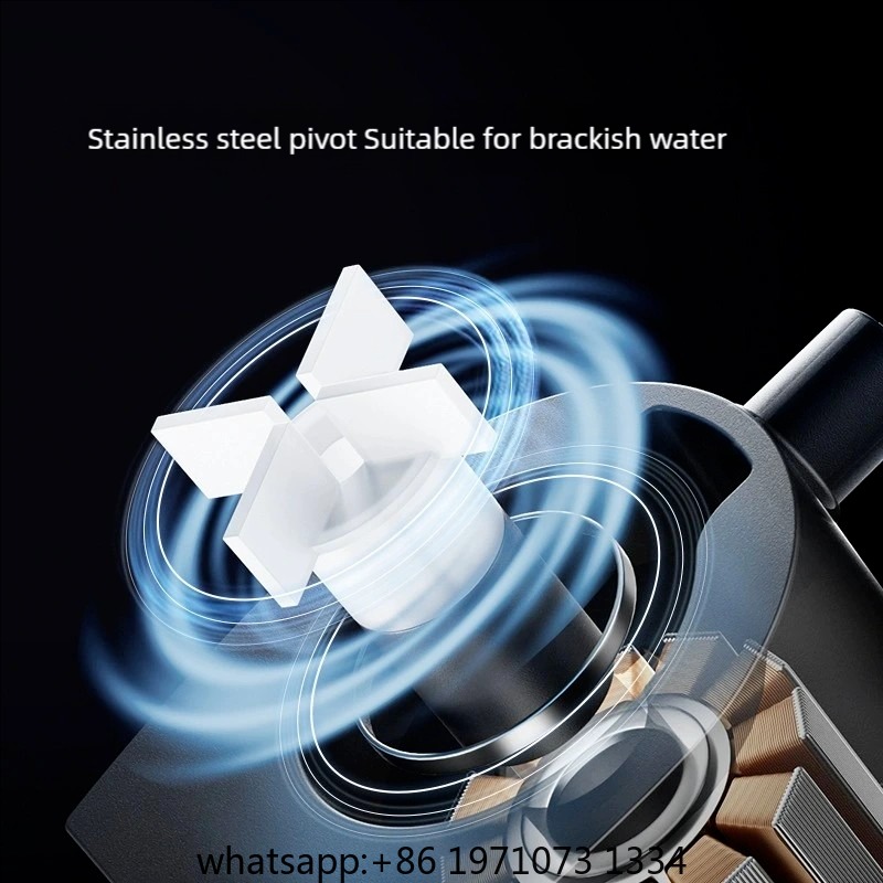 Elektrischer Ölfilm-Entferner  – Fish Tank Filter Bewertung und Preis