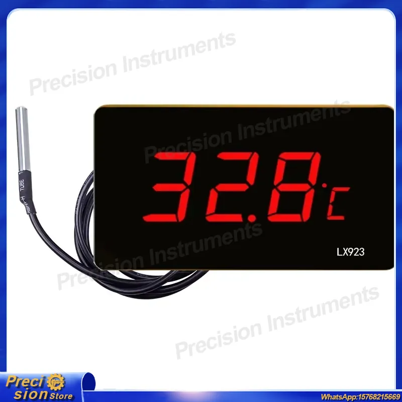 Digitales Pool-Thermometer, Aq – Aquarium Thermometer Bewertung und Preis