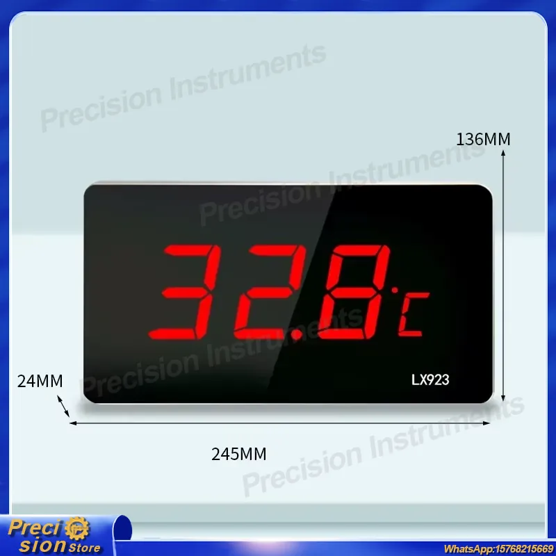 Digitales Pool-Thermometer, Aq – Aquarium Thermometer Bewertung und Preis