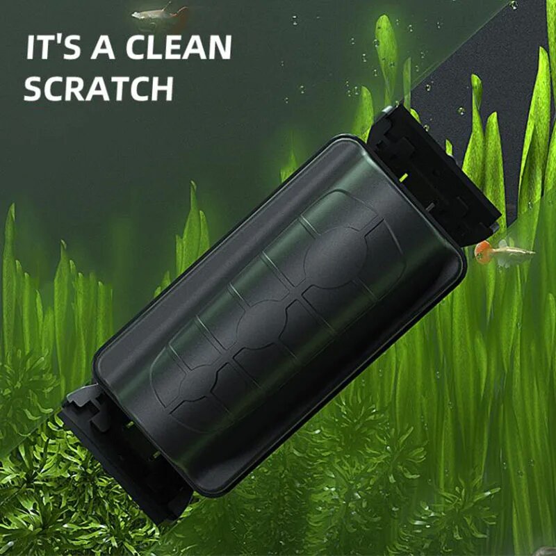 Magnetische Aquarium-Bürsten,  – Algae Scraper Blade Bewertung und Preis
