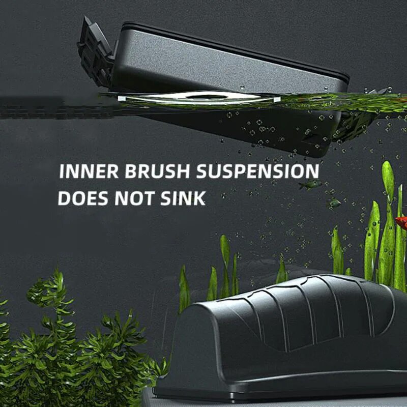 Magnetische Aquarium-Bürsten,  – Algae Scraper Blade Bewertung und Preis
