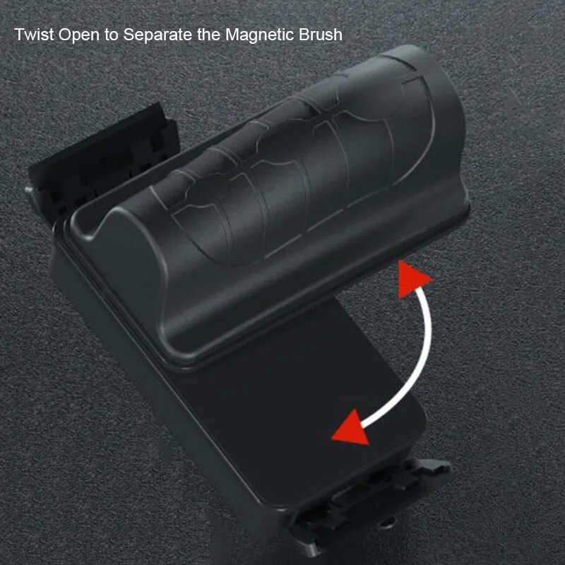 Magnetische Aquarium-Bürsten,  – Algae Scraper Blade Bewertung und Preis