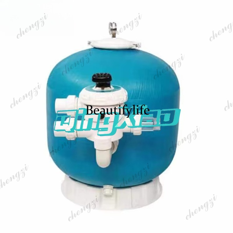 81 Outlet Sandtank-Druckfilter – Fish Tank Filter Bewertung und Preis
